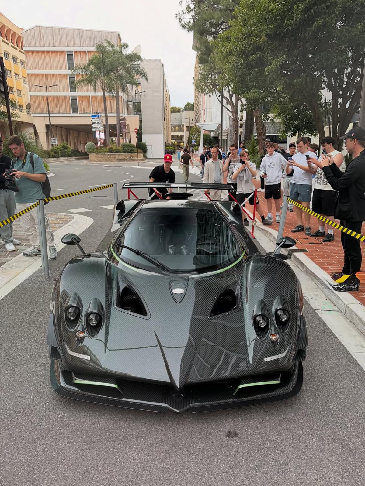 Fernando Alonso și-a cumpărat o bestie de 12 milioane $