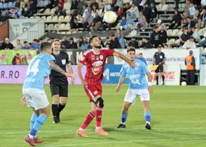 Final în Voluntari - Sepsi » Ultima etapă se va juca cu promovarea pe masă!