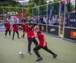 Sport Arena Streetball - mai 2026 București