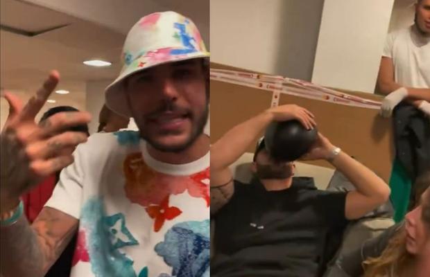 „Regele” escortelor! » Fosta vedetă din Serie A, demascată în scandalul din Italia: el organiza petrecerile anchetate de procurori