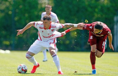 EXCLUSIV Dinamo tremură! Amenzi DRACONICE pentru cluburile din Liga 1 care vor avea cazuri de coronavirus!