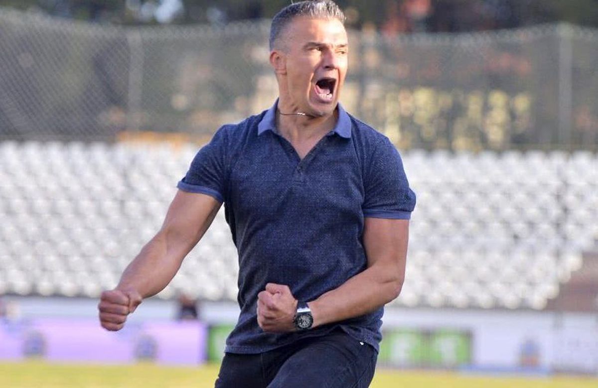 Daniel Pancu, ultimele detalii despre revenirea la Rapid: „Eu am cerut altceva!