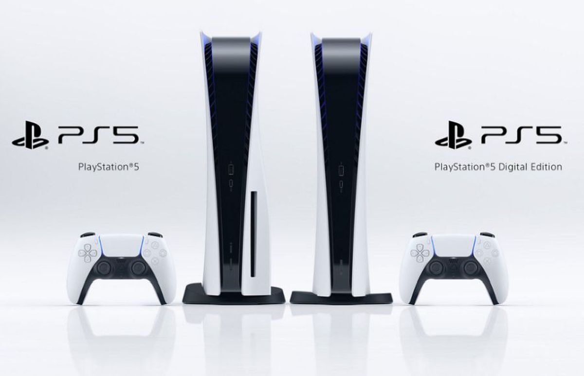 PS 5