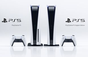 PlayStation 5: Sony a publicat primele imagini cu consola PS 5 și a dat detalii despre jocuri