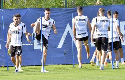 EXCLUSIV Dinamo a părăsit Săftica! Ce proceduri se vor face în următoarele două zile + ultimele detalii despre magazioner