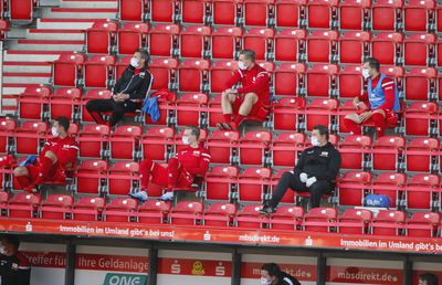 Comentariu de Aurelian Botezatu despre protocolul sanitar din Liga 1: N-au copiat de la nemți cum trebuia!