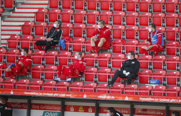 Comentariu de Aurelian Botezatu despre protocolul sanitar din Liga 1: N-au copiat de la nemți cum trebuia!