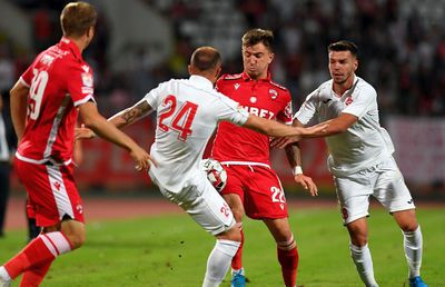 LPF a publicat programul următoarei etape din play-out » Al treilea meci amânat din cauza COVID-19!