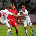 S-a oficializat faptul că Dinamo nu va evolua nici în următoarea etapă din play-out.