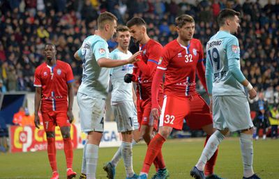 Comunicat LPF: ce se întâmplă cu FC Botoșani, după ce medicul a fost depistat pozitiv cu COVID-19