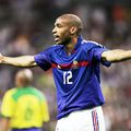 Thierry Henry, foto: Guliver/gettyimages.com