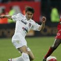 Romeo Surdu a dezvăluit povestea unei accidentări horror, dintr-un meci cu Dinamo