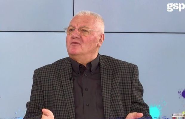 Dumitru Dragomir, acuzații neverosimile despre cazurile de coronavirus din Liga 1: „S-ar putea să fie strategie! Să dea și FCSB un caz”
