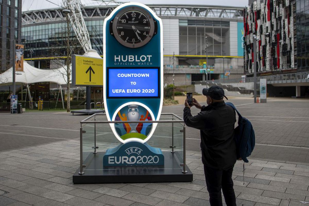 VIDEO Azi trebuia să înceapă Euro 2020 - Cum arată Bucureștiul? E ceva gata din ce am promis?