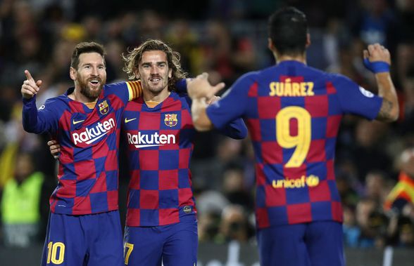 Start lansat pentru Barcelona? Cotă mărită la 40 pentru o victorie cu Mallorca
