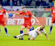Ionuț Panțâru ratează derby-ul cu CFR Cluj!