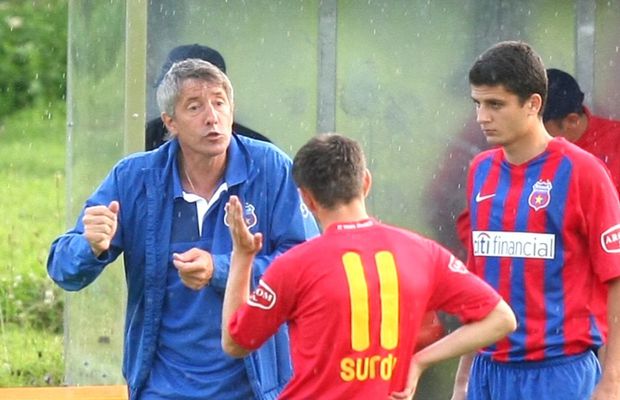 EXCLUSIV VIDEO Povestea concedierii lui Bergodi relatată de un fotbalist: „Toți ne-am dus să-l aducem înapoi. O să vedeți ce o să facă la Craiova” + îi cere scuze lui Gabi Torje