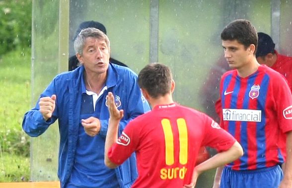 EXCLUSIV VIDEO Povestea concedierii lui Bergodi relatată de un fotbalist: „Toți ne-am dus să-l aducem înapoi. O să vedeți ce o să facă la Craiova” + îi cere scuze lui Gabi Torje