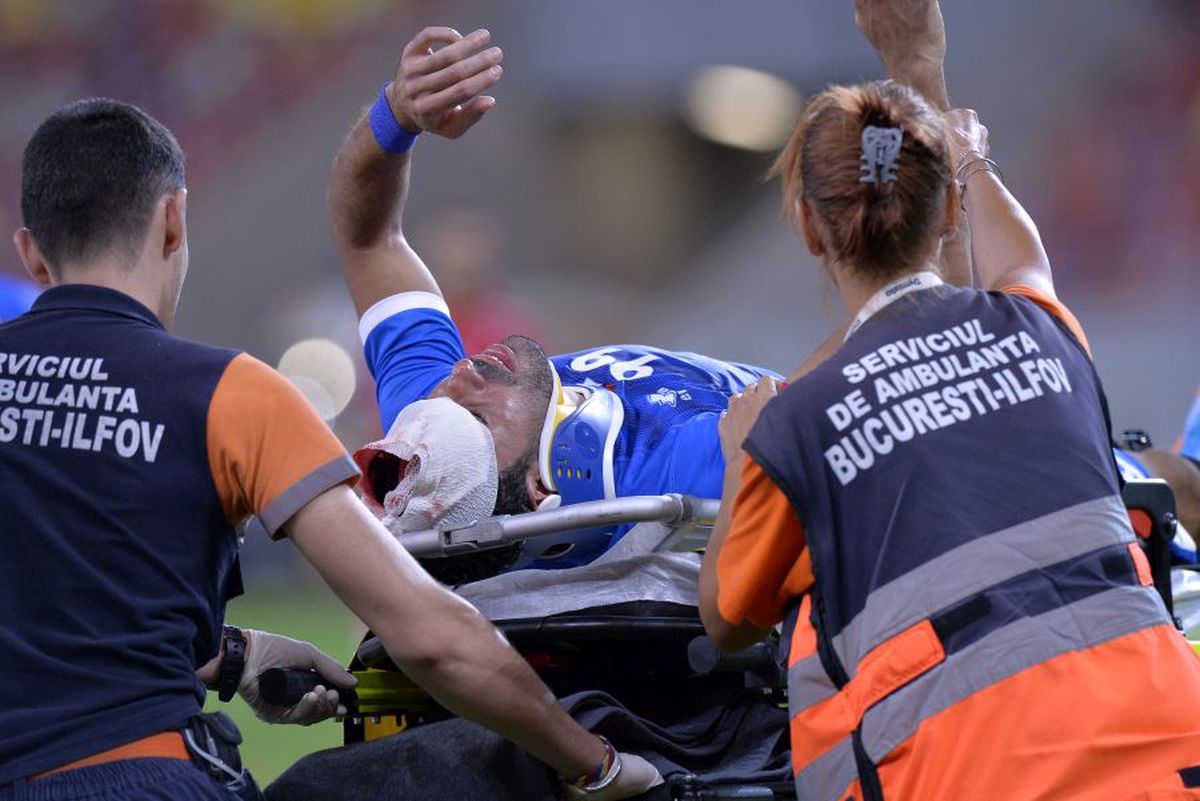 EXCLUSIV Noi detalii de la FC Botoșani » Situație incredibilă: echipa n-a avut medic la antrenamente în ultima lună, iar regulamentul FRF admite așa ceva