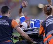 FC Botoșani n-a avut medic la antrenamente în ultima lună