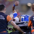 FC Botoșani n-a avut medic la antrenamente în ultima lună