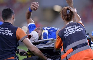 EXCLUSIV Noi detalii de la FC Botoșani » Situație incredibilă: echipa n-a avut medic la antrenamente în ultima lună, iar regulamentul FRF admite așa ceva