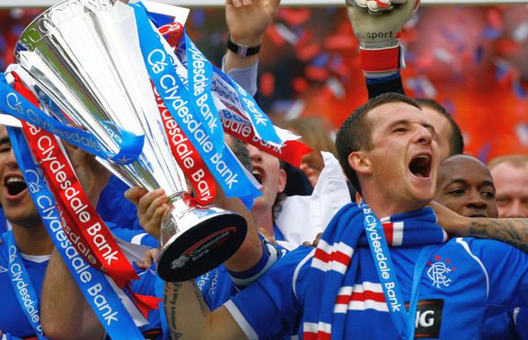 Legendă la Rangers, Barry Ferguson explică de ce urăște fotbalul fără spectatori: „După 20 de minute, mă chinuiam să fiu atent”