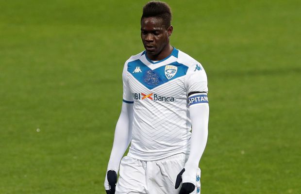 Mino Raiola dă Brescia în judecată după scandalul cu Balotelli: „Au pus în pericol tot lotul, nu i-au făcut testul”