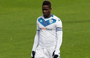 Mino Raiola dă Brescia în judecată după scandalul cu Balotelli: „Au pus în pericol tot lotul, nu i-au făcut testul”