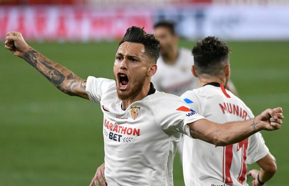 Sevilla - Betis 2-0. „Doar fanii au lipsit” din derby-ul Sevillei, care a marcat revenirea La Liga