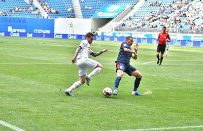 CS Universitatea Craiova a pierdut „amicalul” atipic cu Chindia Târgoviște