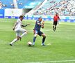 Craiova - Chindia, meci amical