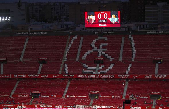 Anunț major din partea președintelui La Liga: „În 15 zile vom încerca să aducem fanii la stadion!”