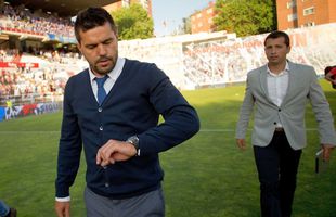 Cosmin Contra a spus adevăratul motiv pentru care a refuzat Craiova: „Am discutat și cu echipe din Primera Division”