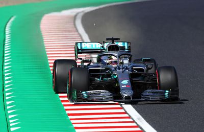 Schimbări majore ale sezonului de Formula 1 » Alte trei curse, anulate din cauza pandemiei de COVID-19