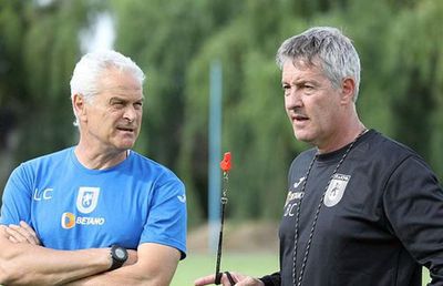 CRAIOVA - CHINDIA 0-1. Bergodi nu se teme de coronavirus: „La oamenii ca noi nu sunt probleme”