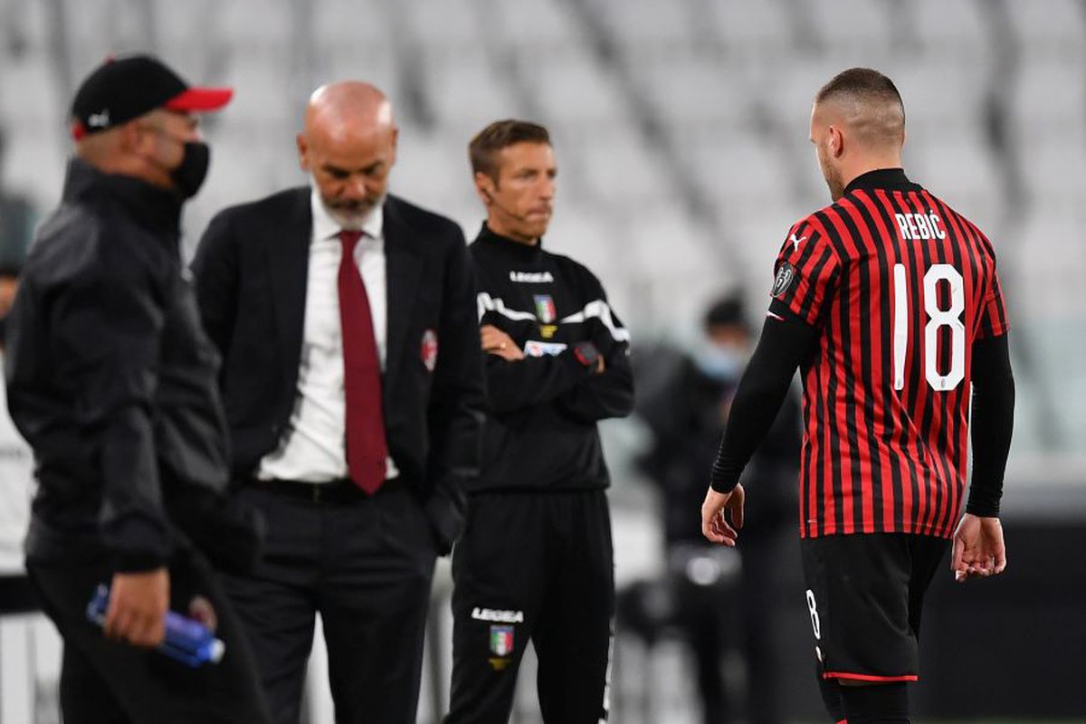 JUVENTUS - MILAN // Ronaldo, genial după penalty-ul ratat: „Văd mai multe tweeturi despre asta decât despre primele trei săptămâni de Bundesliga”