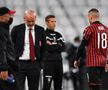 JUVENTUS - MILAN // Ronaldo, genial după penalty-ul ratat: „Văd mai multe tweeturi despre asta decât despre primele trei săptămâni de Bundesliga”