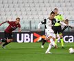 Juventus - AC Milan 0-0. „Bătrâna doamnă”, prima finalistă a Cupei Italiei