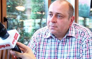 Laszlo Dioszegi, în presa maghiară: „Echipa mare nu este finanțată cu sume din Ungaria” » Patronul lui Sepsi explică de unde vin banii