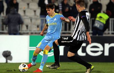 Dorin Rotariu negociază cu o echipă importantă! Unchiul său, Iosif Rotariu, a făcut anunțul: „Este vorba despre o echipă din cupele europene”