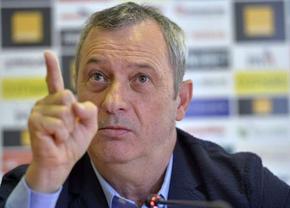 Mircea Rednic, la un pas de revenirea în Belgia: „Sunt în discuții avansate” + De ce e supărat pe Gică Hagi