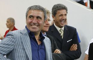 Gheorghe Hagi, tot mai aproape de revenire! Gică Popescu: „Se face fuziunea Farul-Viitorul, echipa se va numi Farul Constanța și va juca în Liga 1! Negociez cu Gică să fie antrenor”