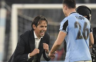 Ștefan Radu, negocieri intense pentru transferul carierei! Simone Inzaghi îl vrea la Inter