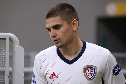 Răzvan Marin (25 de ani, mijlocaș central) este unul dintre cei mai doriți fotbaliști din Europa în această vară.
