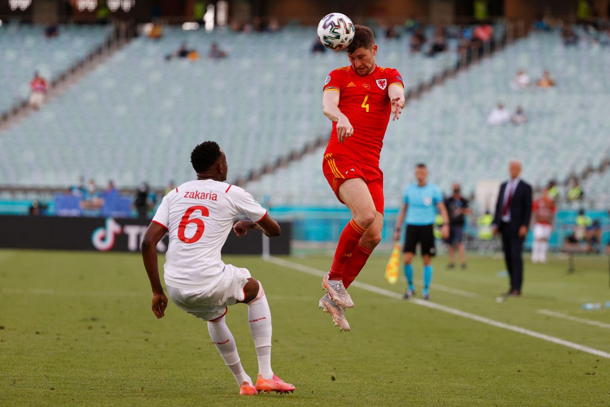 S-a încheiat prima rundă a grupei A de la Euro » Clasamentul actualizat