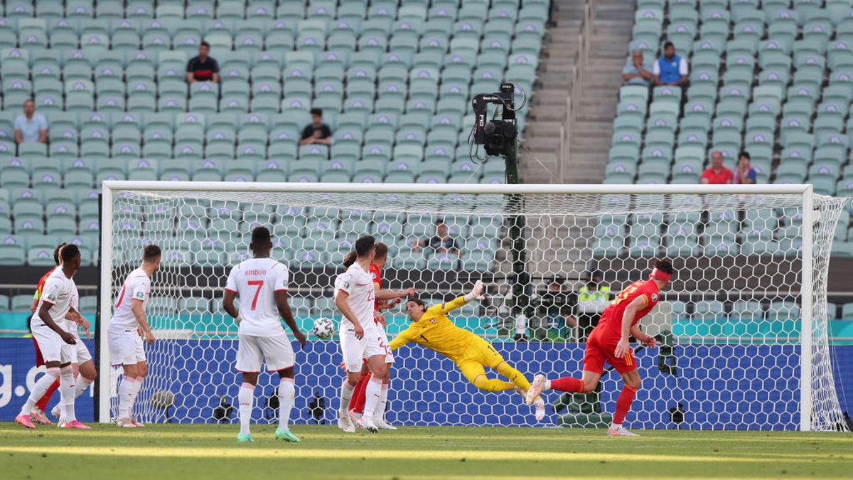 S-a încheiat prima rundă a grupei A de la Euro » Clasamentul actualizat