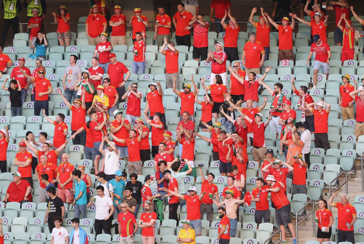 S-a încheiat prima rundă a grupei A de la Euro » Clasamentul actualizat