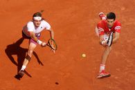 Miză dublă pentru finala Roland Garros 2021, Djokovic - Tsitsipas » Nadal, cu ochii pe meci