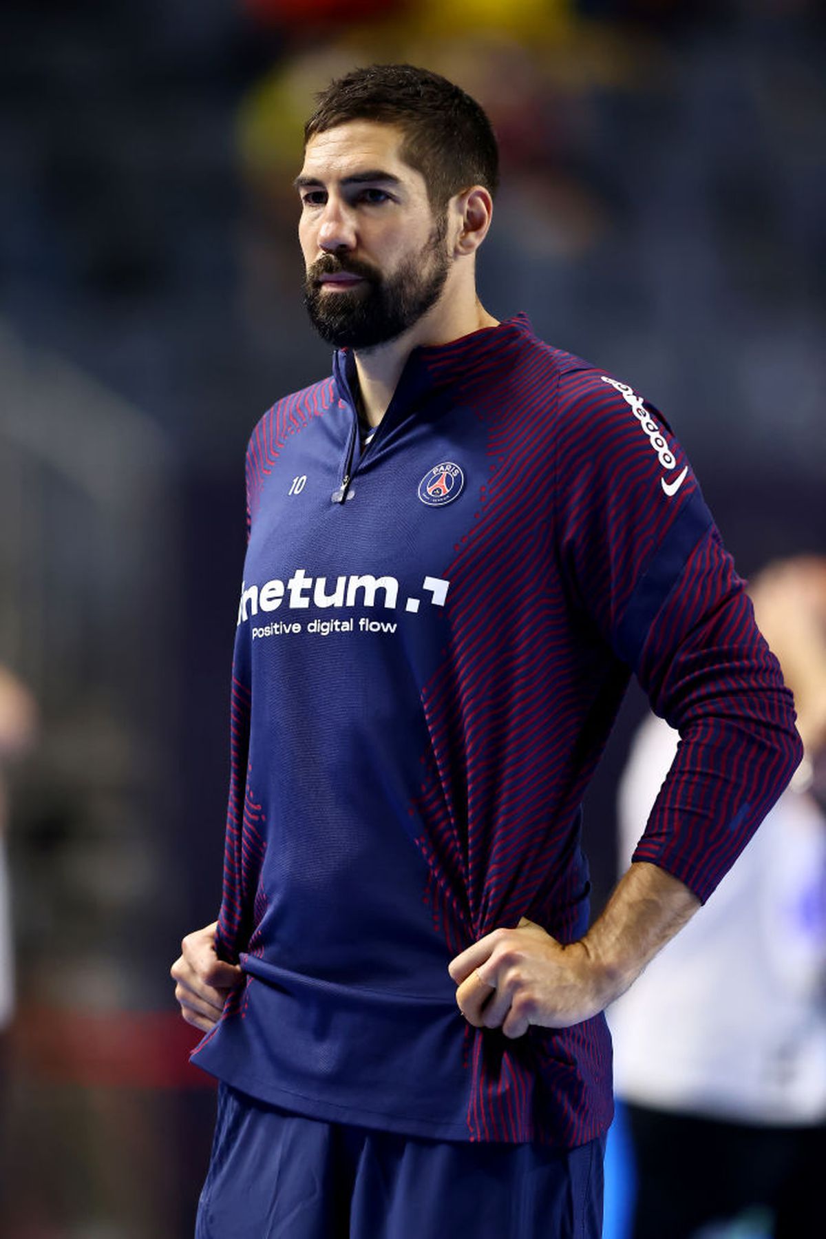 Surpriză colosală în semifinala Ligii Campionilor la handbal masculin » Cine i-a eliminat pe milionarii de la PSG